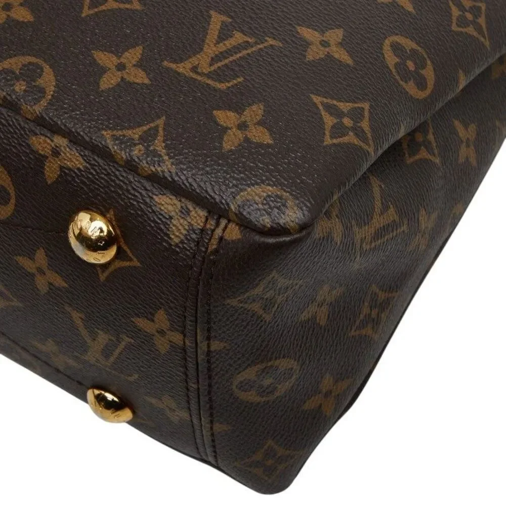 LOUIS VUITTON delivery duty